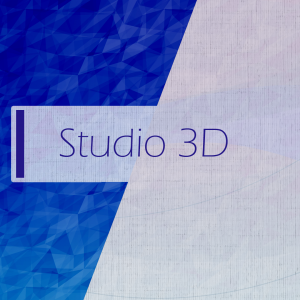 Studio 3D