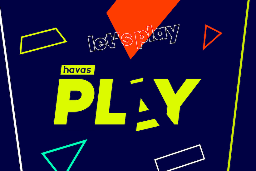 Havas takes consumer passion network Play worldwide