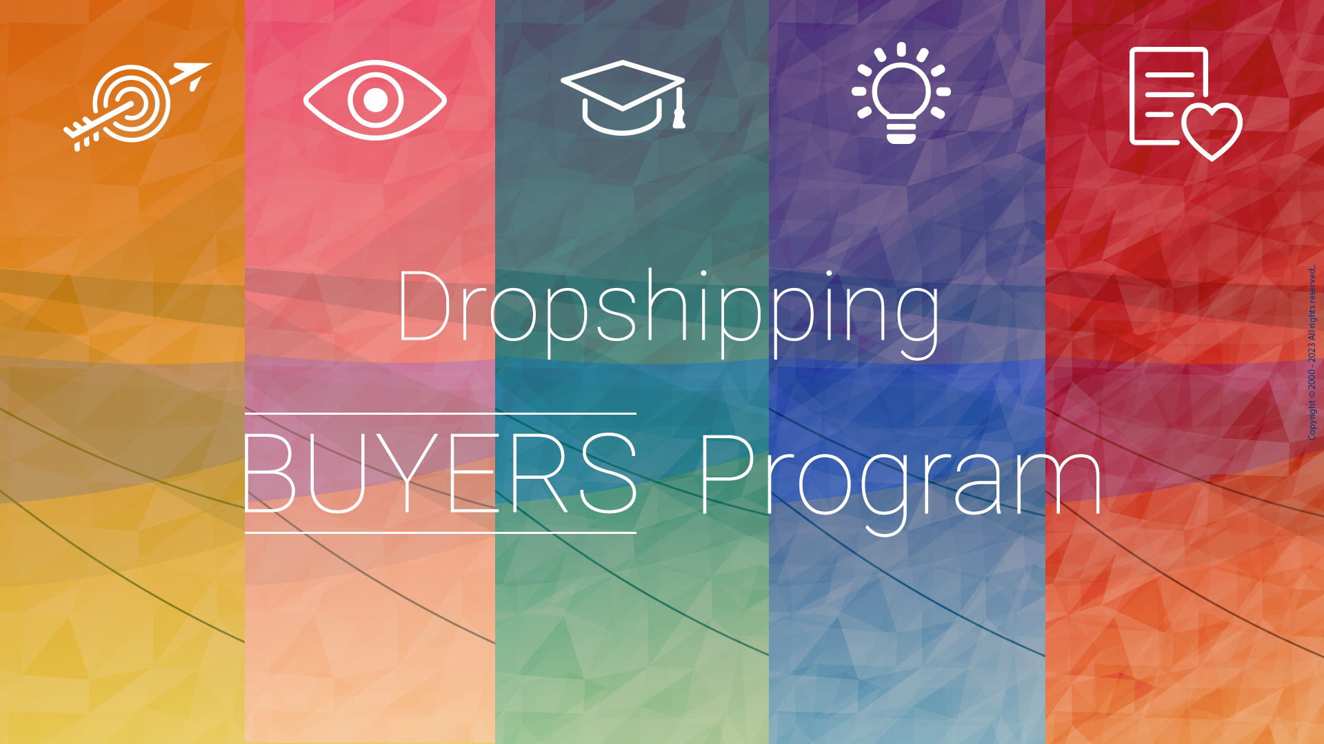 Membership Subscription to Solidity Dropshipping Program (Buyers)