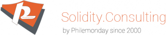 Agency for Agencies | Solidity Consulting by Philemonday