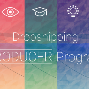 Membership Subscription to Solidity Dropshipping Program (Producer)