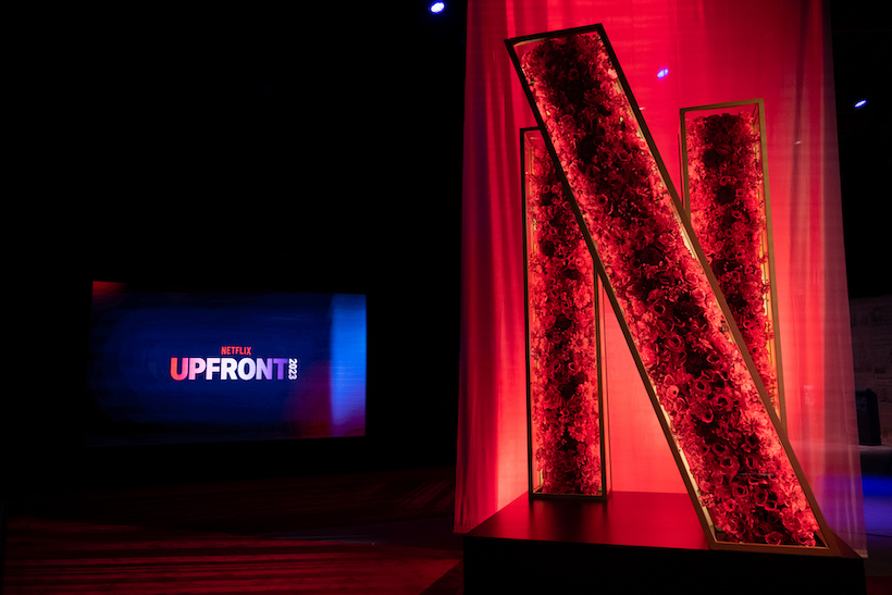 Netflix reveals ad-tier numbers and new ad formats at upfront
